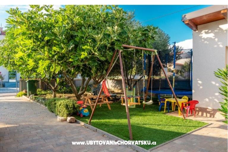 Appartements Sačer – foto 8