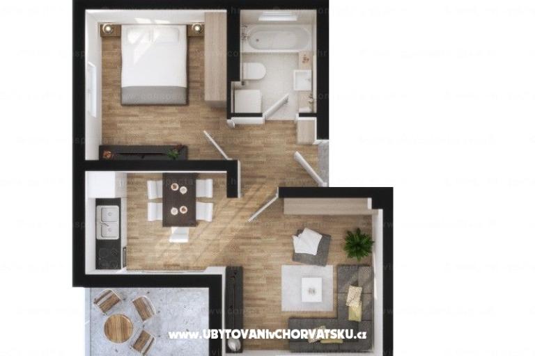 Appartements Juhart – foto 11