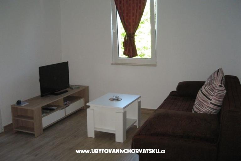 Appartements Lucin – foto 2