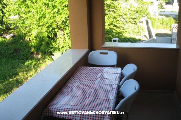 Appartements Lucin – foto 8