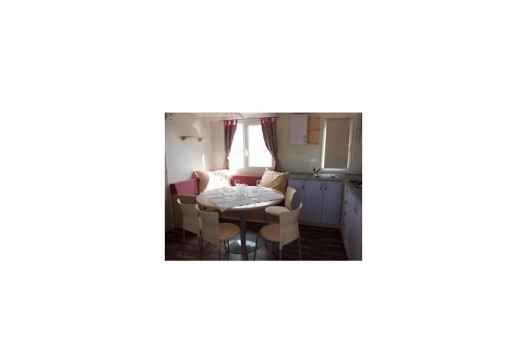 Appartements Mobile Homes Peroš – foto 7