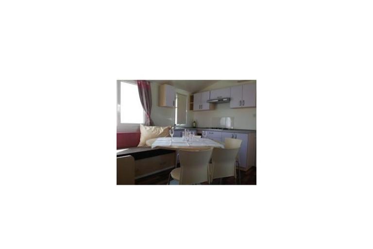 Appartements Mobile Homes Peroš – foto 8