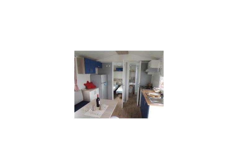 Appartements Mobile Homes Peroš – foto 9