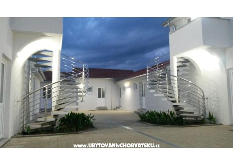 Appartements Noa  – foto 2