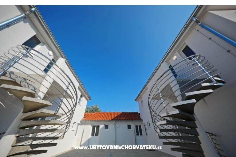 Appartements Noa  – foto 8