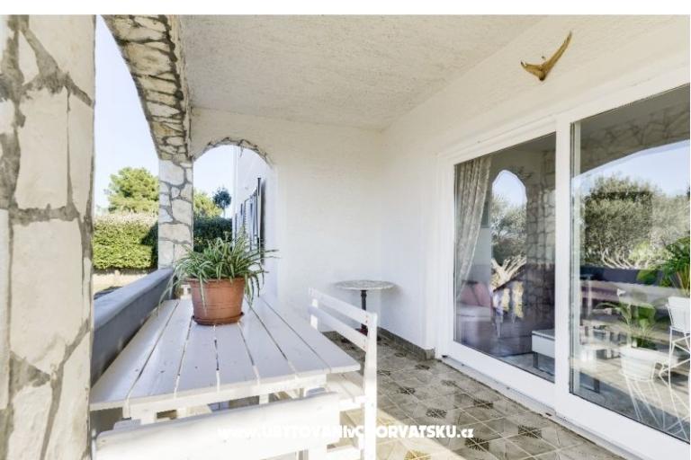 Appartements Zadar-Vrsi – foto 2