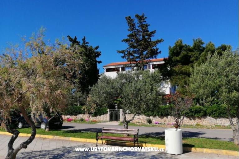 Appartements Seaside – foto 2