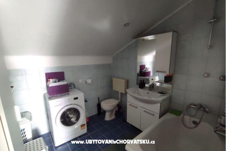 Appartements Seaside – foto 9