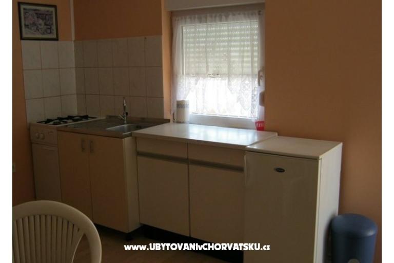 Appartement Blagus-Acas – foto 5