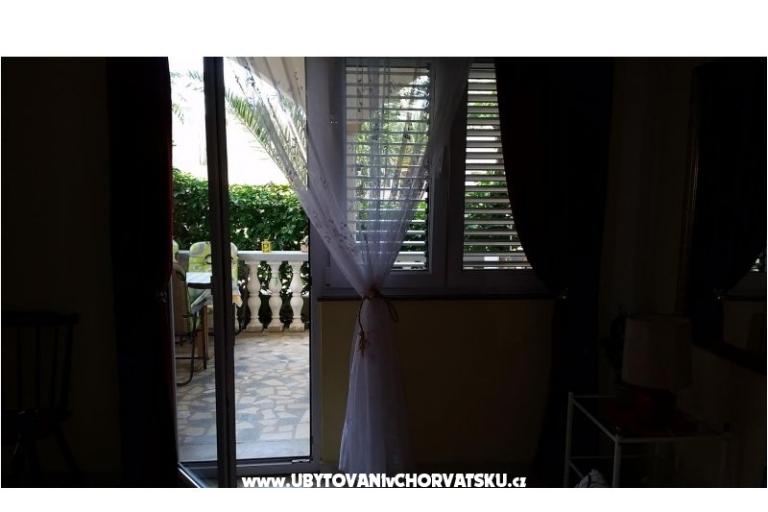 Appartement Blagus-Acas – foto 7