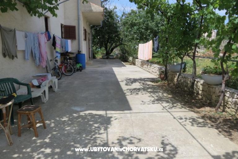 Maison de vacances Marija – foto 17