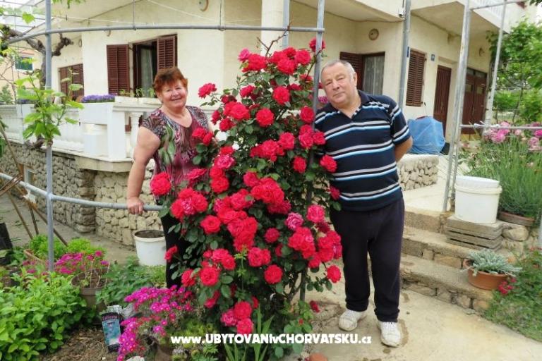 Maison de vacances Marija – foto 18