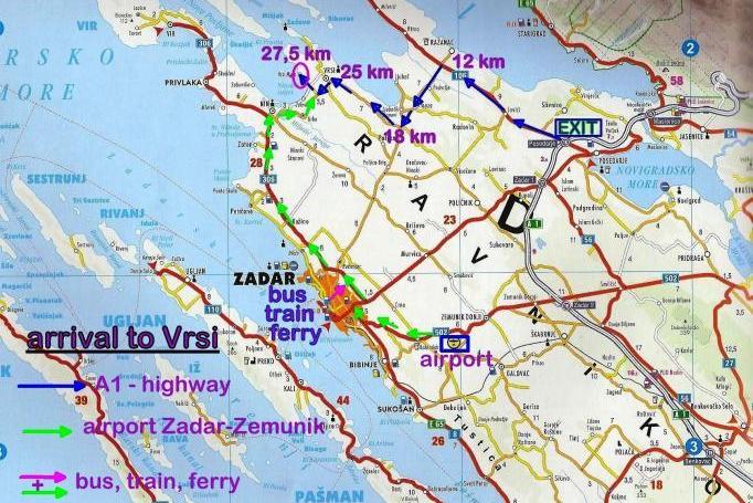 Maison de vacances Marija – foto 5