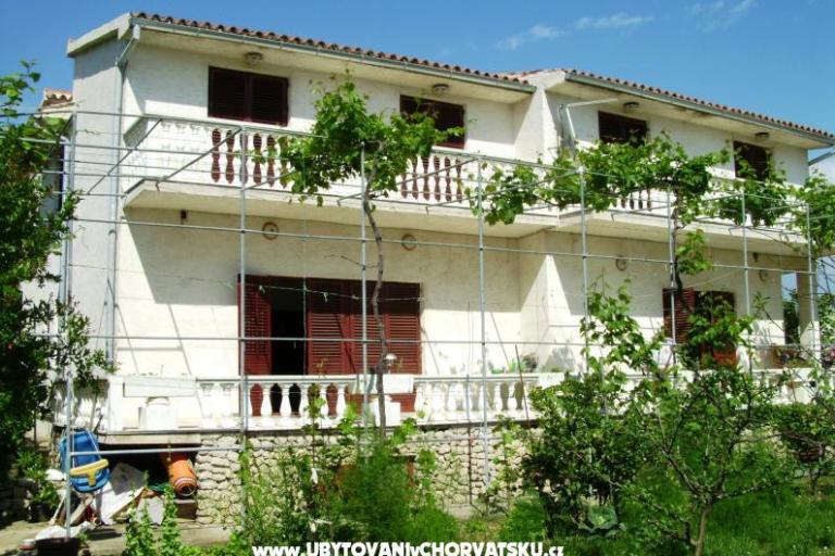 Maison de vacances Marija – foto 6