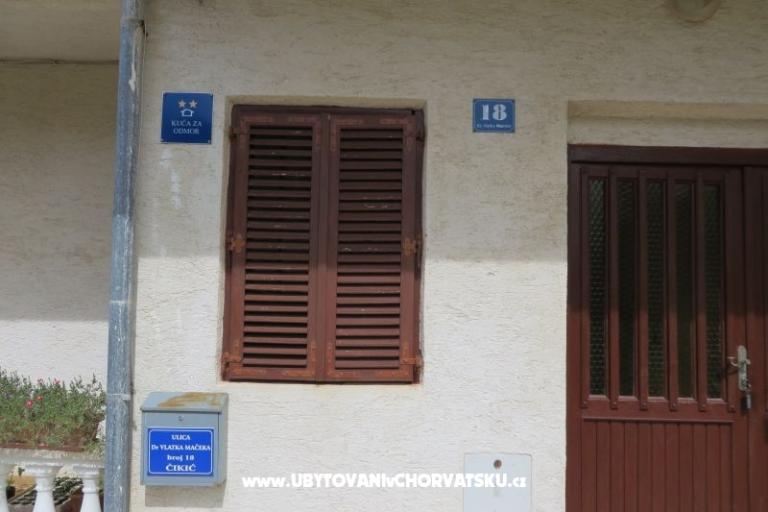 Maison de vacances Marija – foto 8