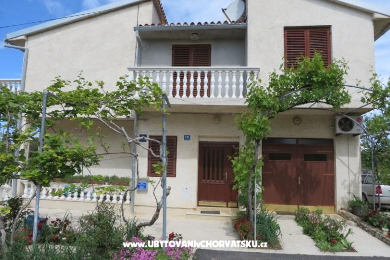 Maison de vacances Marija – foto 9