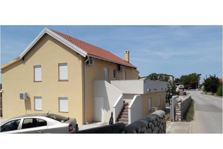 Appartement Novak Rudic – foto 6
