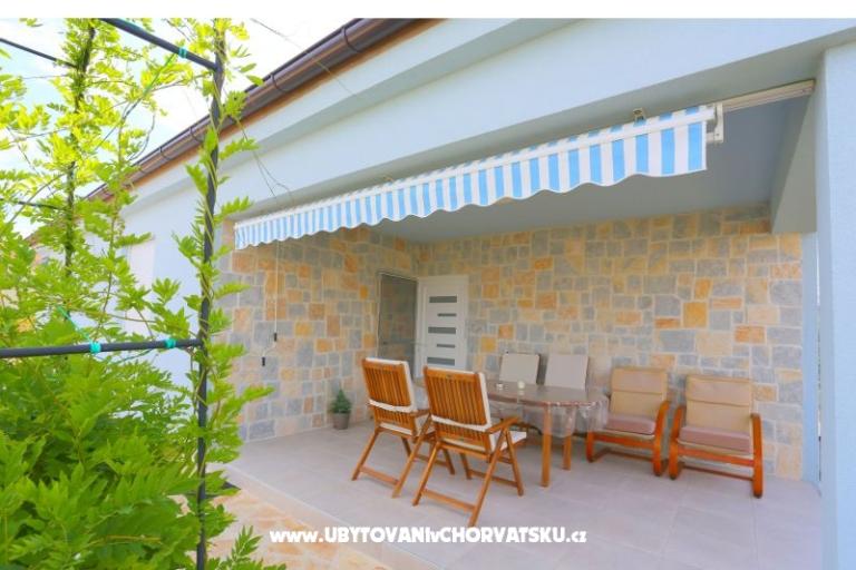 Holiday Home POMALO – foto 18