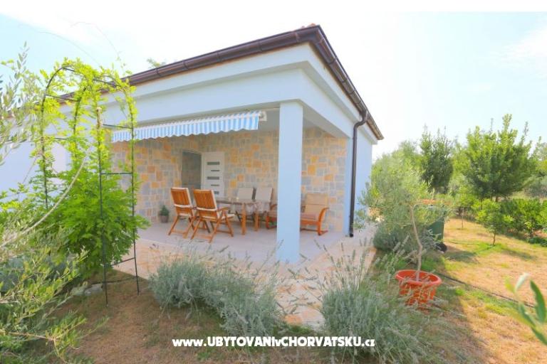 Holiday Home POMALO – foto 2