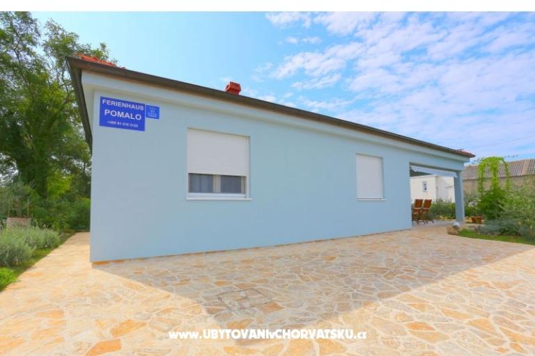 Holiday Home POMALO – foto 6