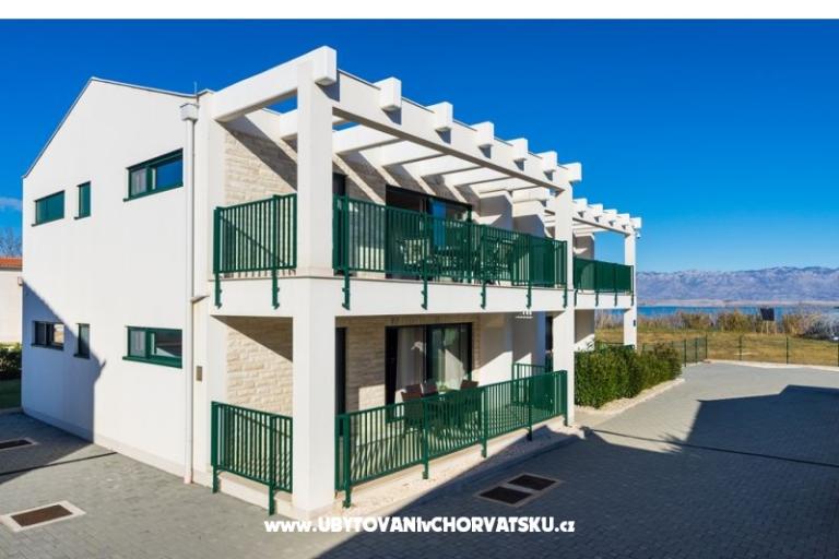 Queen Beach Resort Appartements – foto 4