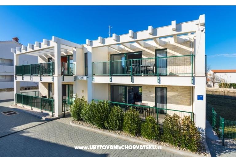 Queen Beach Resort Appartements – foto 5