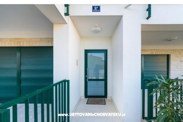 Queen Beach Resort Appartements – foto 7