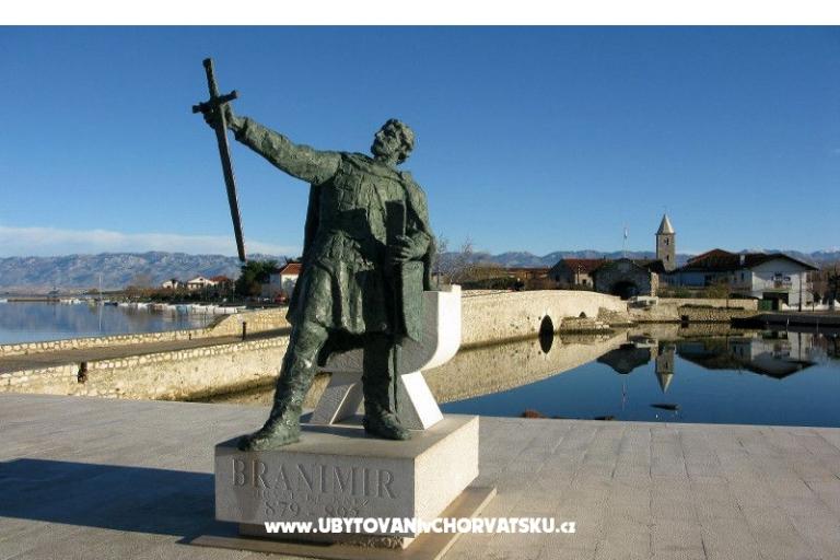 Appartements Vučur  – foto 11