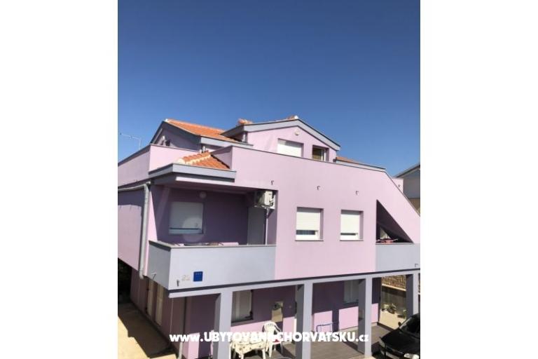 Appartements Vučur  – foto 14