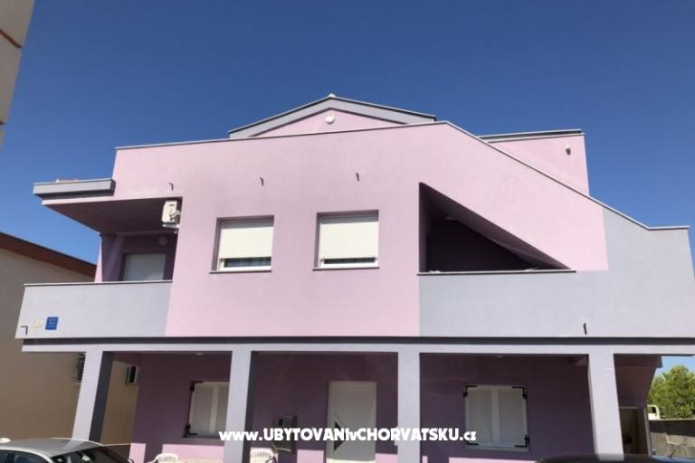 Appartements Vučur  – foto 2