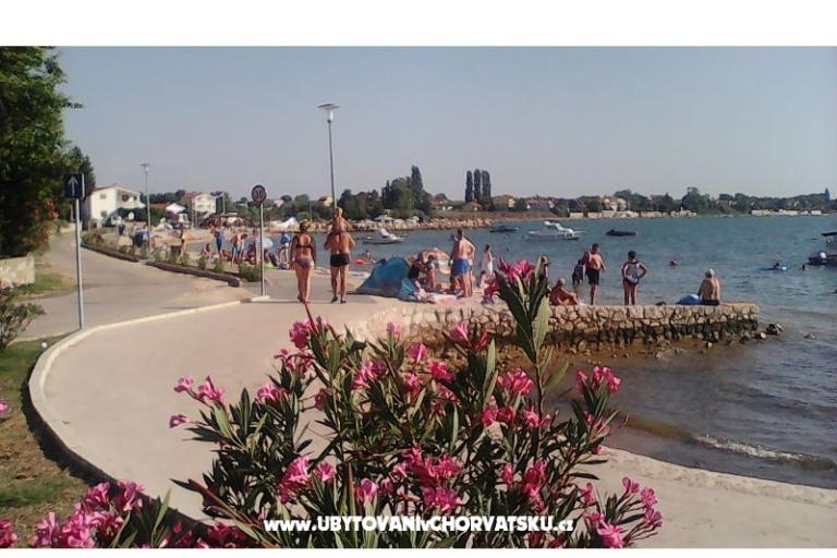 Zlatko apartmani Nin Vrsi Mulo – foto 10