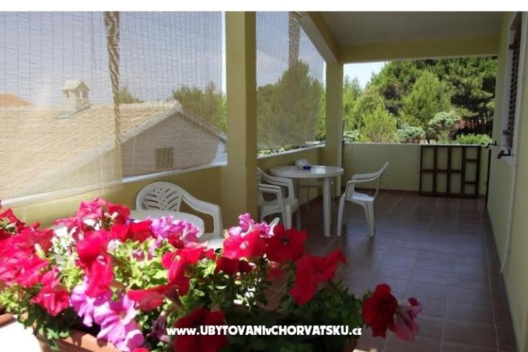 Zlatko apartmani Nin Vrsi Mulo – foto 11