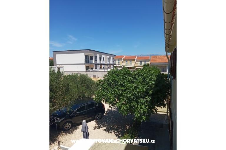 Zlatko apartmani Nin Vrsi Mulo – foto 12
