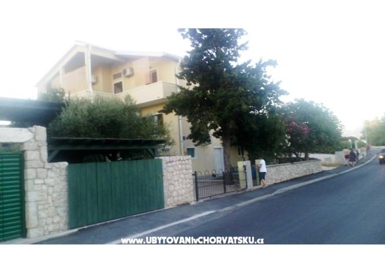 Zlatko apartmani Nin Vrsi Mulo – foto 15