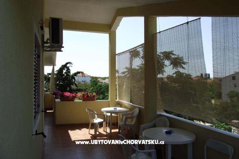 Zlatko apartmani Nin Vrsi Mulo – foto 2