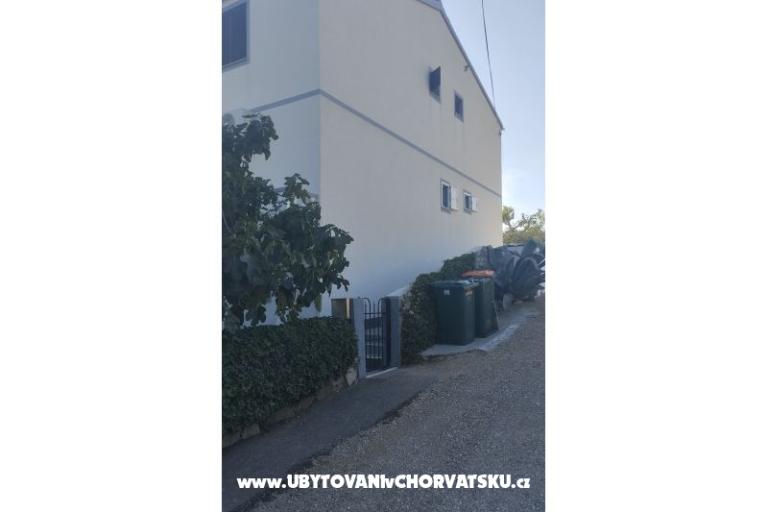 Zlatko apartmani Nin Vrsi Mulo – foto 21