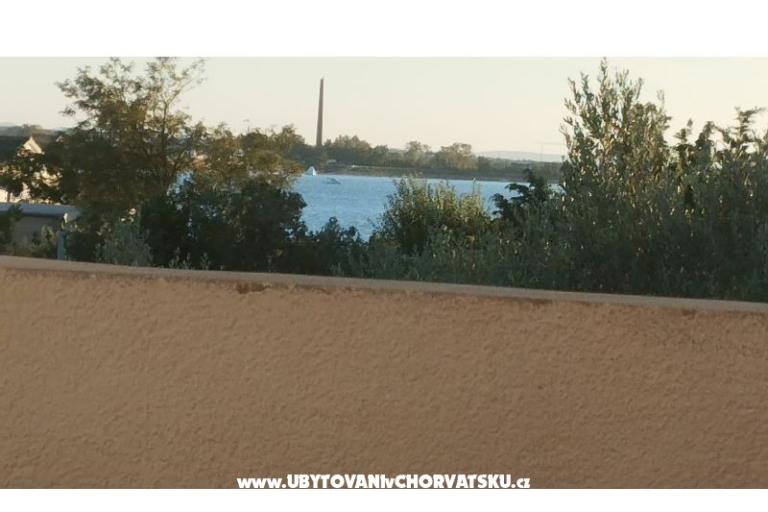 Zlatko apartmani Nin Vrsi Mulo – foto 22