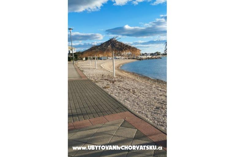 Zlatko apartmani Nin Vrsi Mulo – foto 25