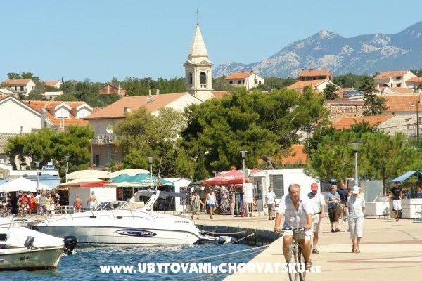 Novalja Appartements – foto 8