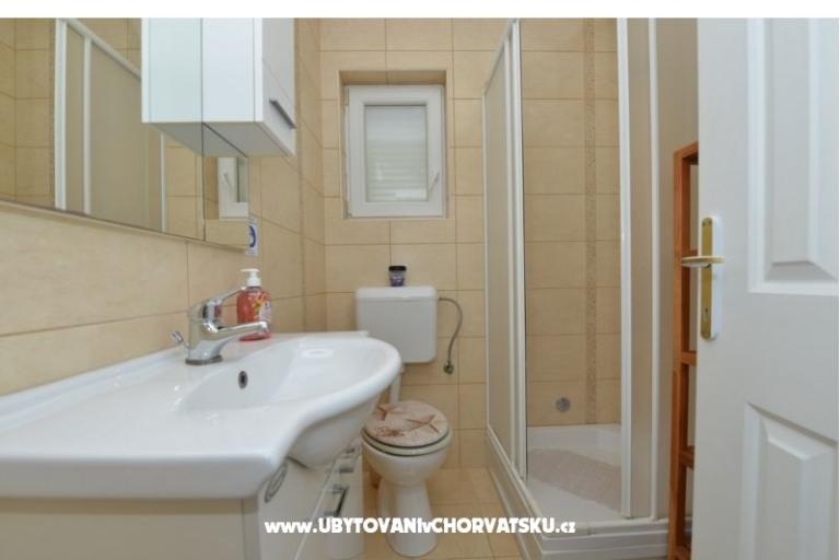 Appartement Bonzo Novalja – foto 7