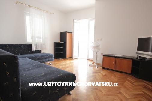 Appartement-hotel MacAdams – foto 12