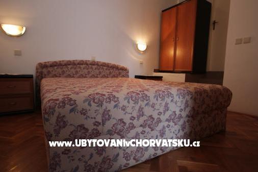 Appartement-hotel MacAdams – foto 13