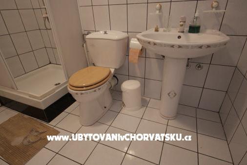Appartement-hotel MacAdams – foto 14