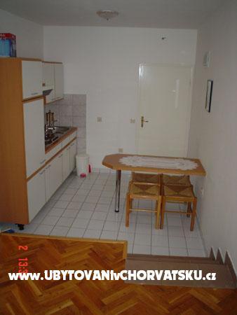 Appartement-hotel MacAdams – foto 15