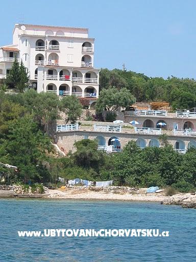 Appartement-hotel MacAdams – foto 8