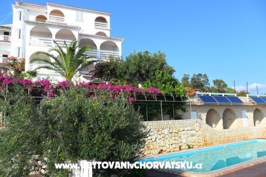 Appartement-hotel MacAdams – foto 9
