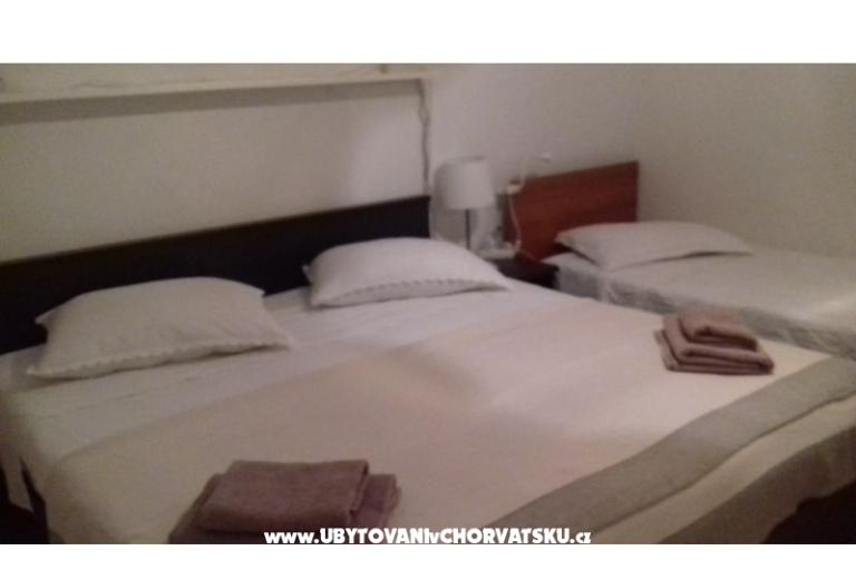 Appartement Lucija – foto 10