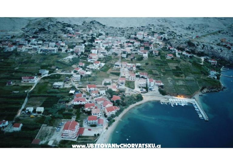 Appartement Lucija – foto 2