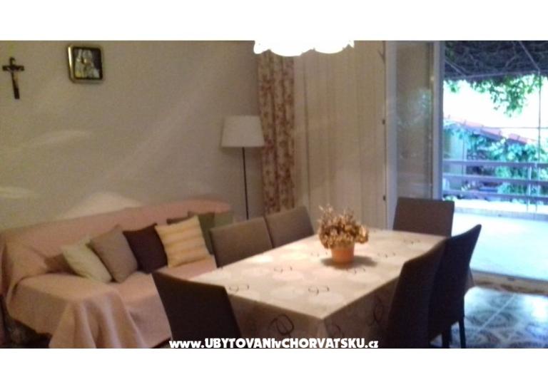 Appartement Lucija – foto 6