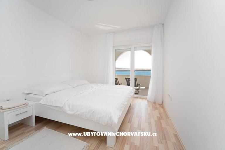 Appartements Barbati – foto 7